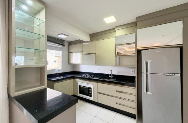 Apartamento, 2 quartos, 59 m² - Foto 12