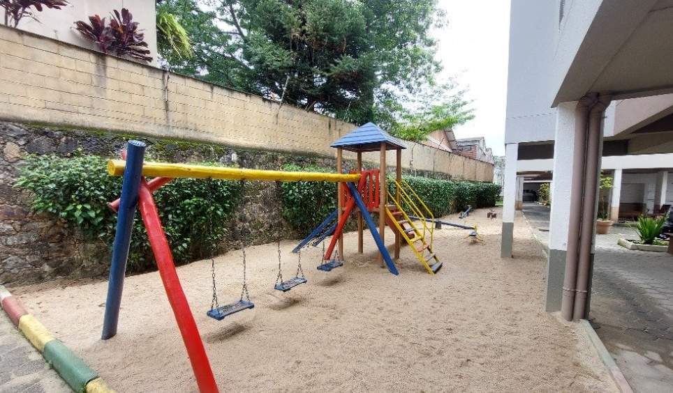 Apartamento, 2 quartos, 52 m² - Foto 3