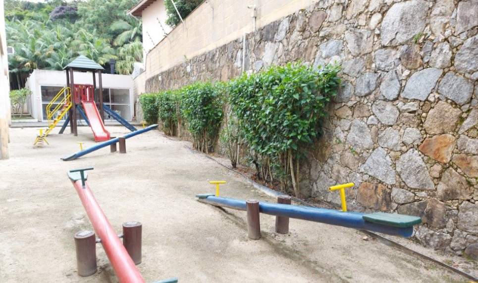 Apartamento, 2 quartos, 52 m² - Foto 2