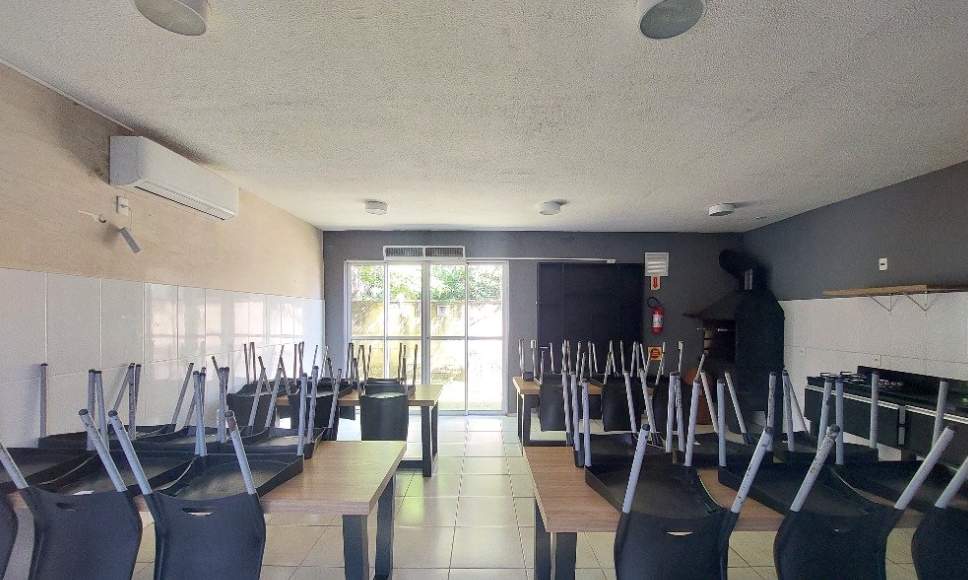 Apartamento, 2 quartos, 52 m² - Foto 5