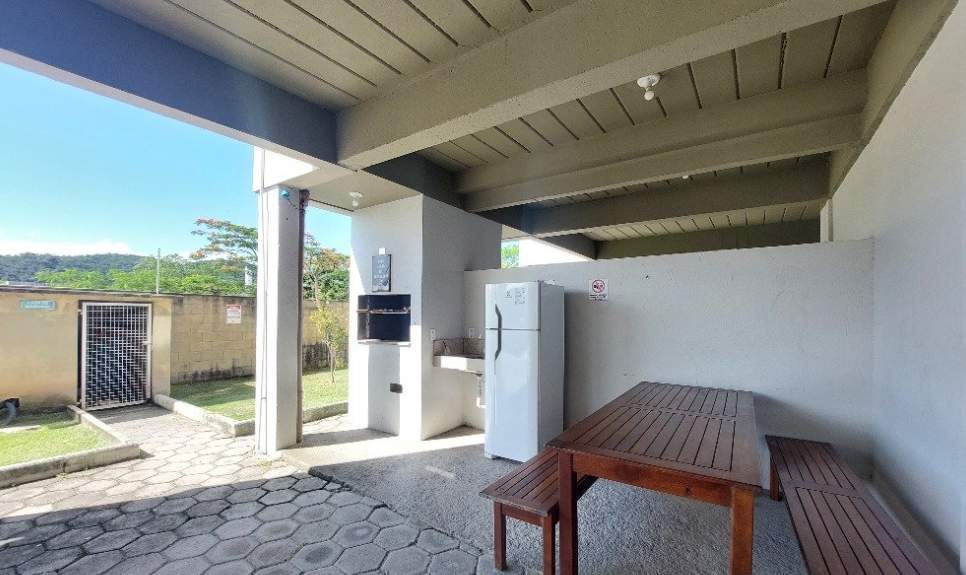 Apartamento, 2 quartos, 52 m² - Foto 6