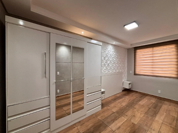 Apartamento, 2 quartos, 52 m² - Foto 9