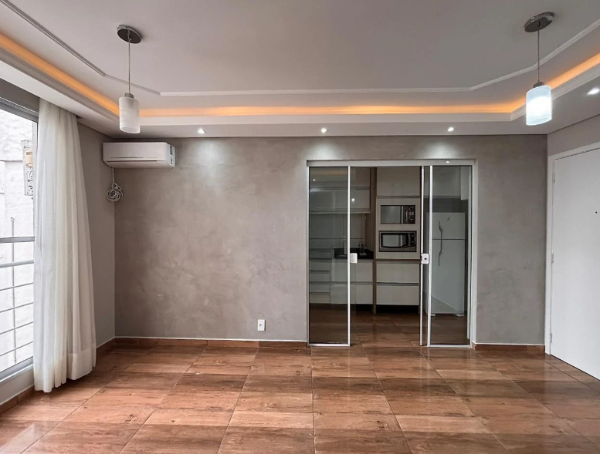 Apartamento, 2 quartos, 52 m² - Foto 11