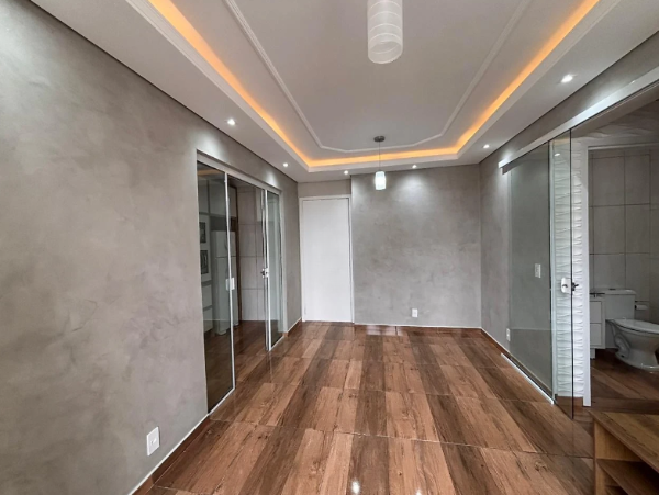 Apartamento, 2 quartos, 52 m² - Foto 12