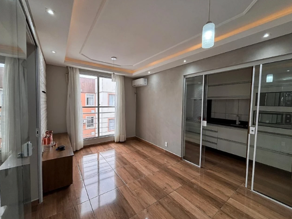 Apartamento, 2 quartos, 52 m² - Foto 13