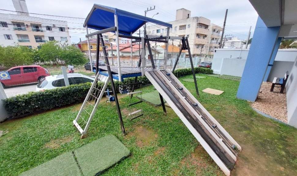 Apartamento, 2 quartos, 61 m² - Foto 2