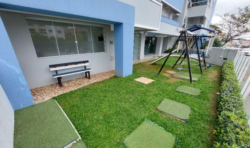 Apartamento, 2 quartos, 61 m² - Foto 3