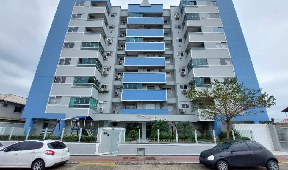 Apartamento, 2 quartos, 61 m² - Foto 1