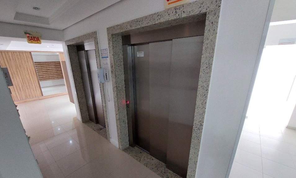 Apartamento, 2 quartos, 61 m² - Foto 5