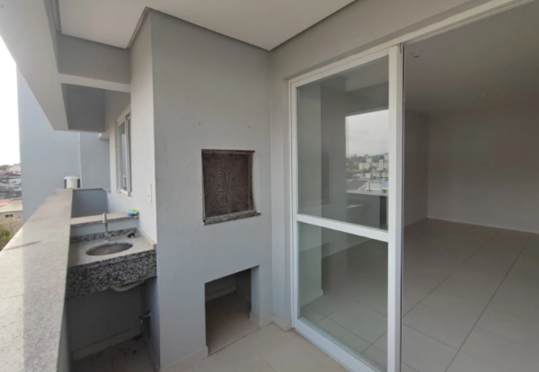 Apartamento, 2 quartos, 61 m² - Foto 6
