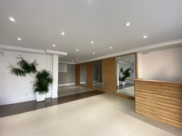 Apartamento, 2 quartos, 61 m² - Foto 8