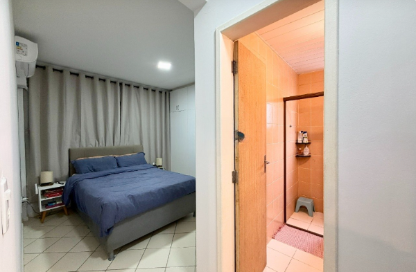 Apartamento, 3 quartos, 88 m² - Foto 9