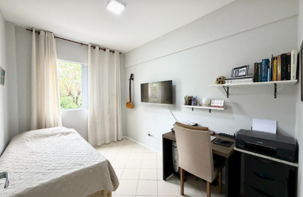Apartamento, 3 quartos, 88 m² - Foto 11