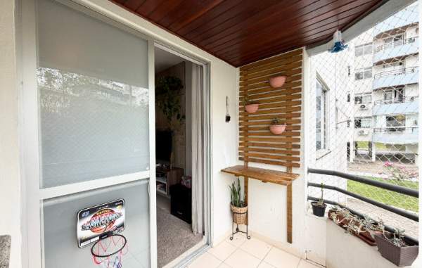 Apartamento, 3 quartos, 88 m² - Foto 12