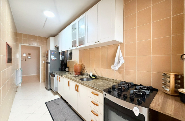 Apartamento, 3 quartos, 88 m² - Foto 15