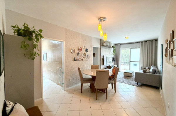 Apartamento, 3 quartos, 88 m² - Foto 17
