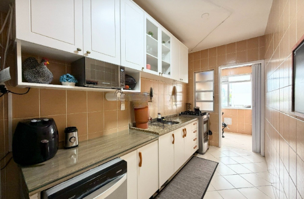 Apartamento, 3 quartos, 88 m² - Foto 16