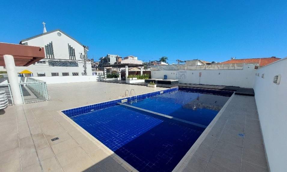 Apartamento, 2 quartos, 65 m² - Foto 2