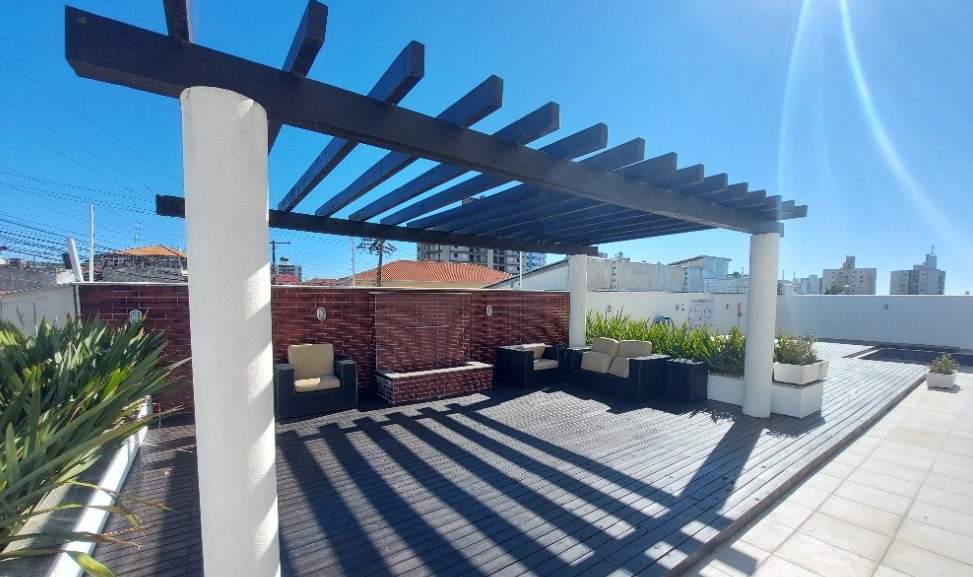 Apartamento, 2 quartos, 65 m² - Foto 4