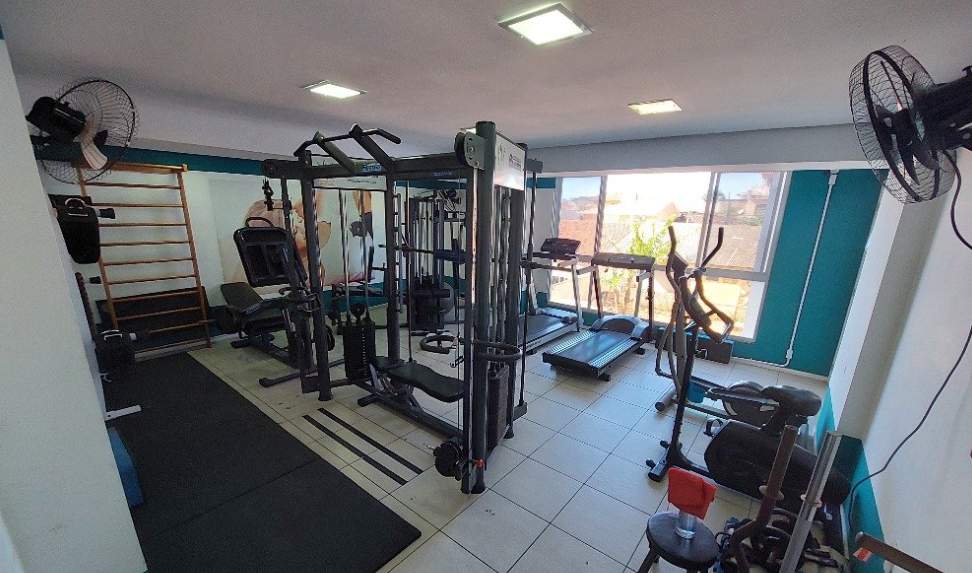 Apartamento, 2 quartos, 65 m² - Foto 6