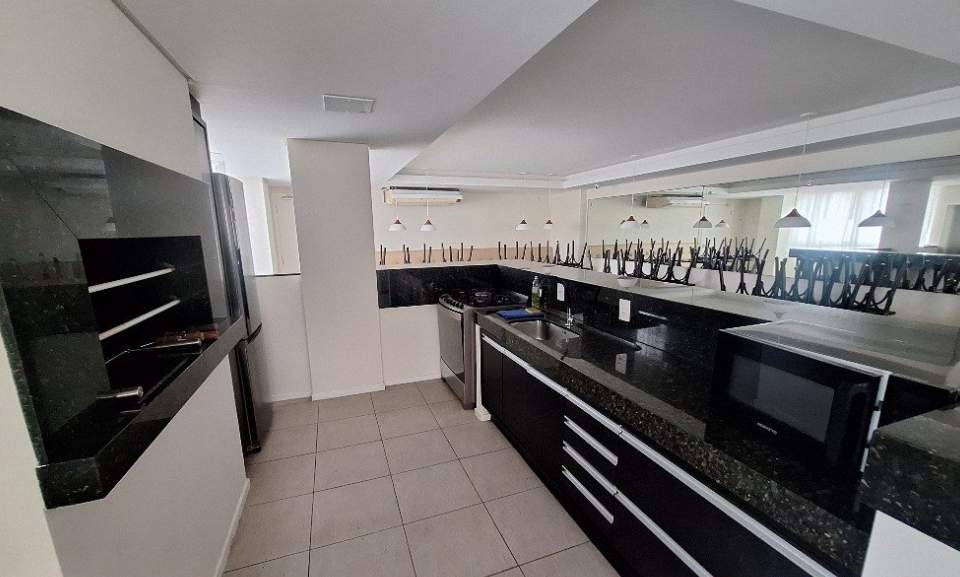 Apartamento, 2 quartos, 65 m² - Foto 8
