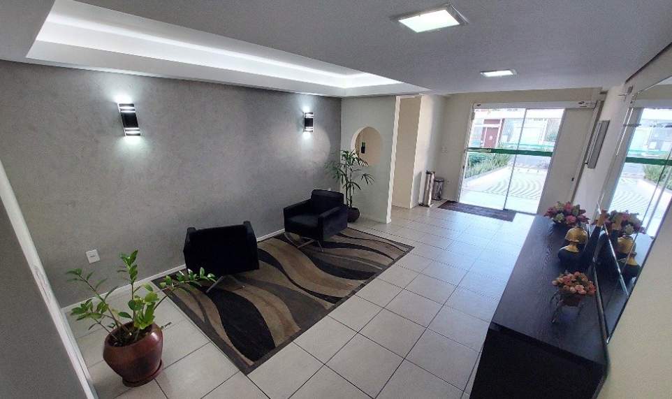 Apartamento, 2 quartos, 65 m² - Foto 9