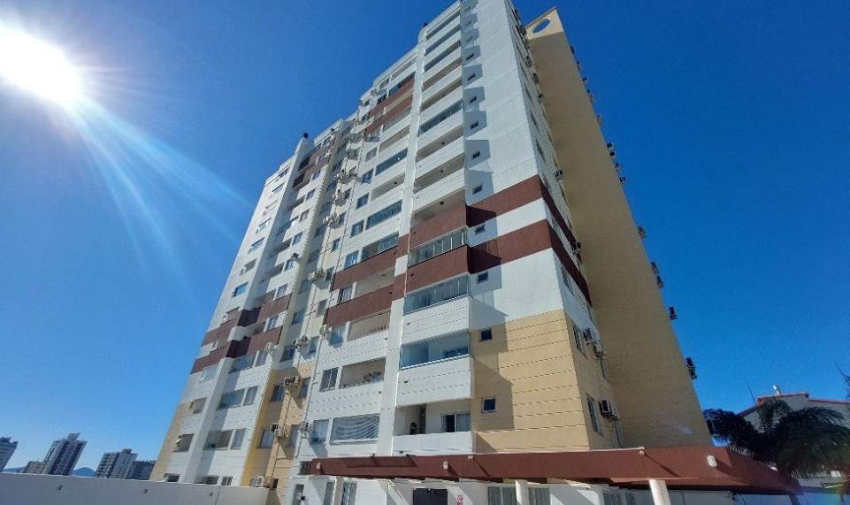 Apartamento, 2 quartos, 65 m² - Foto 1