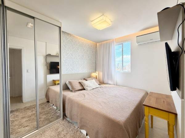 Apartamento, 2 quartos, 65 m² - Foto 12