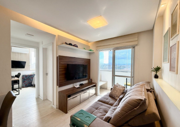 Apartamento, 2 quartos, 65 m² - Foto 14