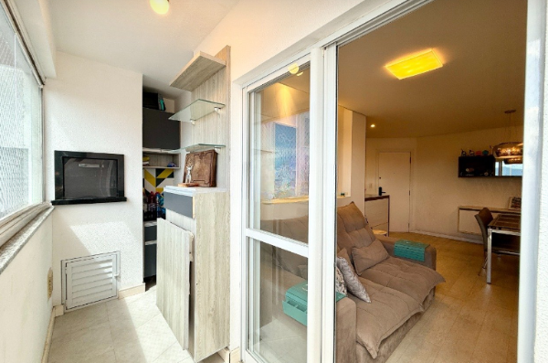Apartamento, 2 quartos, 65 m² - Foto 15