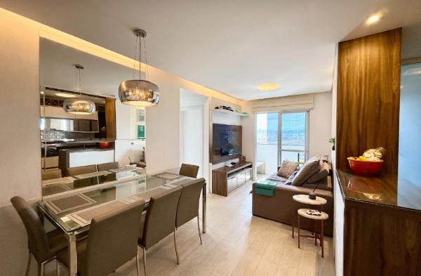 Apartamento, 2 quartos, 65 m² - Foto 18