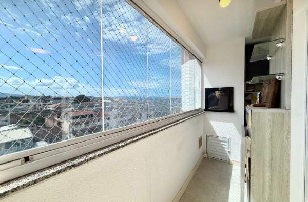 Apartamento, 2 quartos, 65 m² - Foto 17