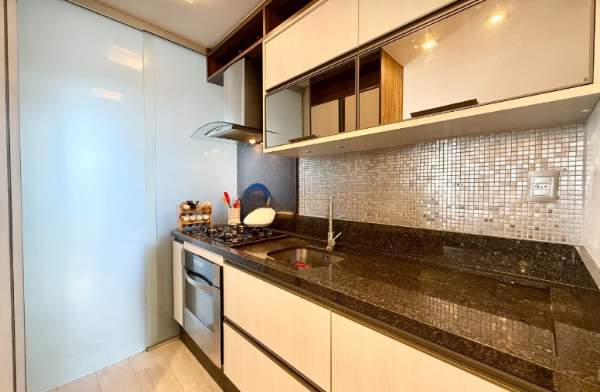 Apartamento, 2 quartos, 65 m² - Foto 19