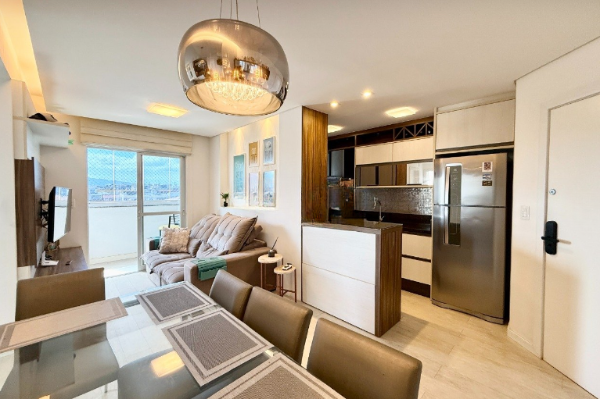 Apartamento, 2 quartos, 65 m² - Foto 20