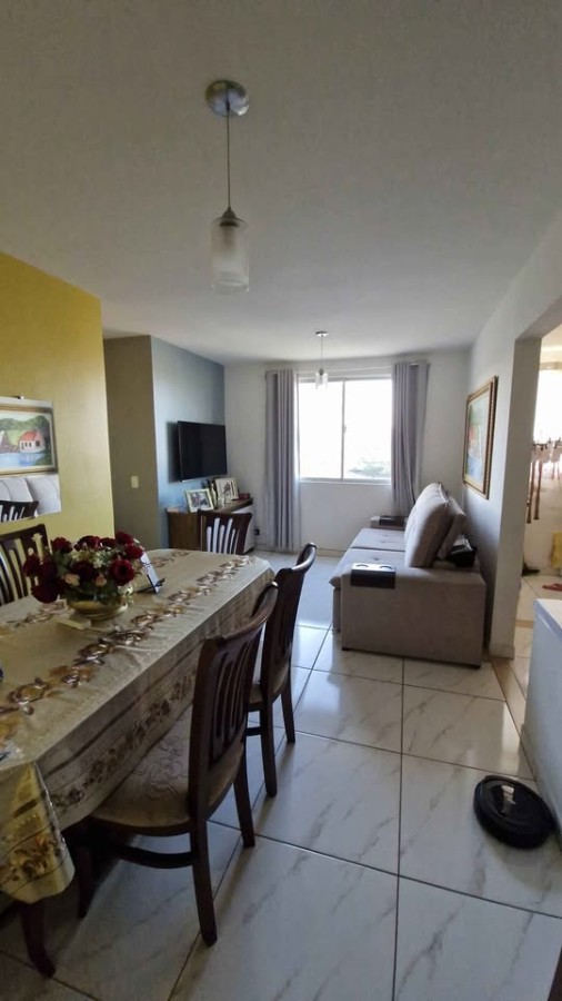 Apartamento, 2 quartos, 55 m² - Foto 1