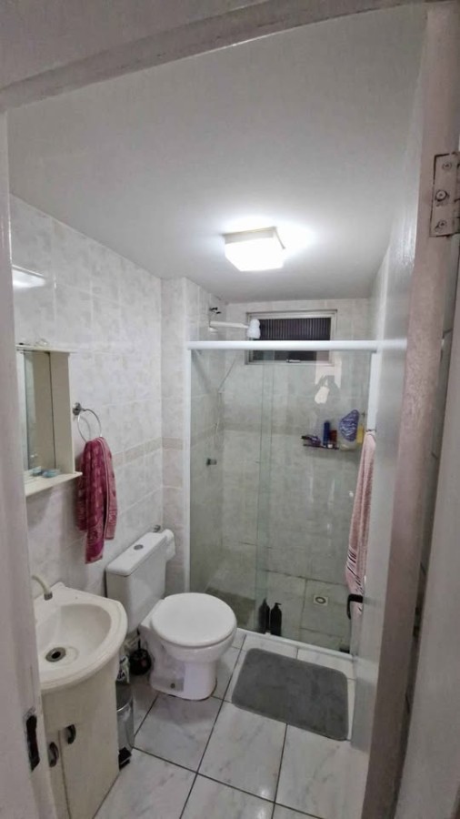 Apartamento, 2 quartos, 55 m² - Foto 2