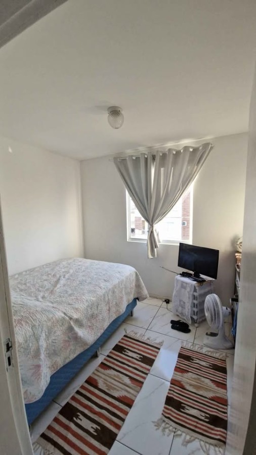 Apartamento, 2 quartos, 55 m² - Foto 4