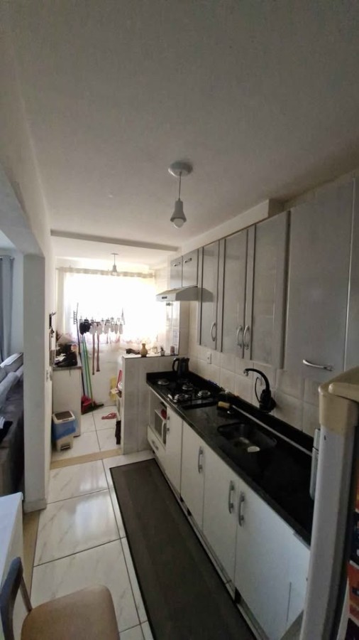 Apartamento, 2 quartos, 55 m² - Foto 7