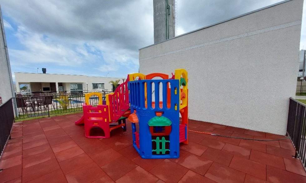 Apartamento, 2 quartos, 49 m² - Foto 4