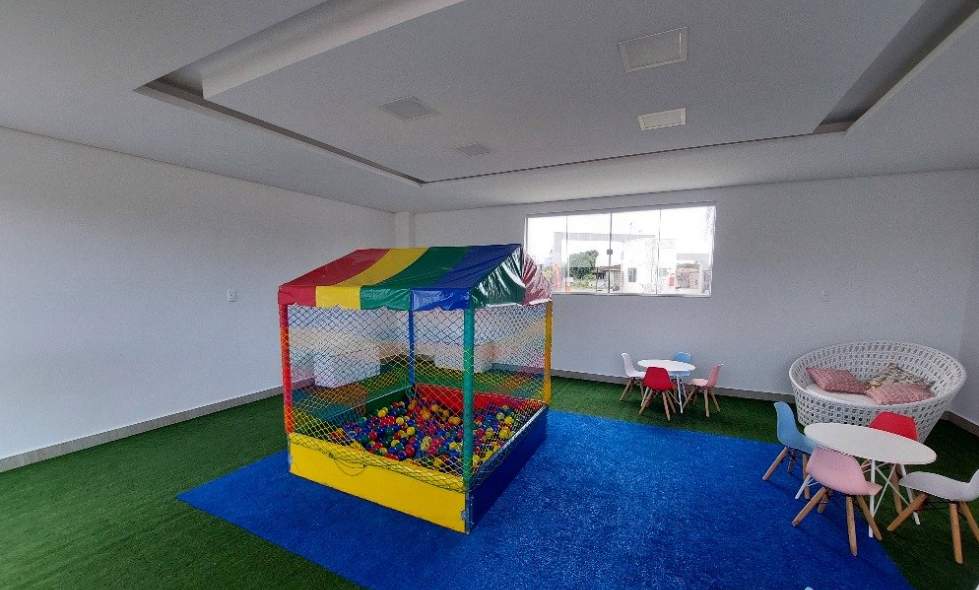 Apartamento, 2 quartos, 49 m² - Foto 6
