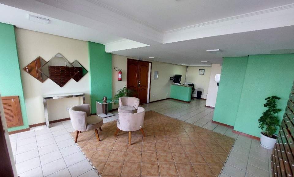 Apartamento, 2 quartos, 59 m² - Foto 2