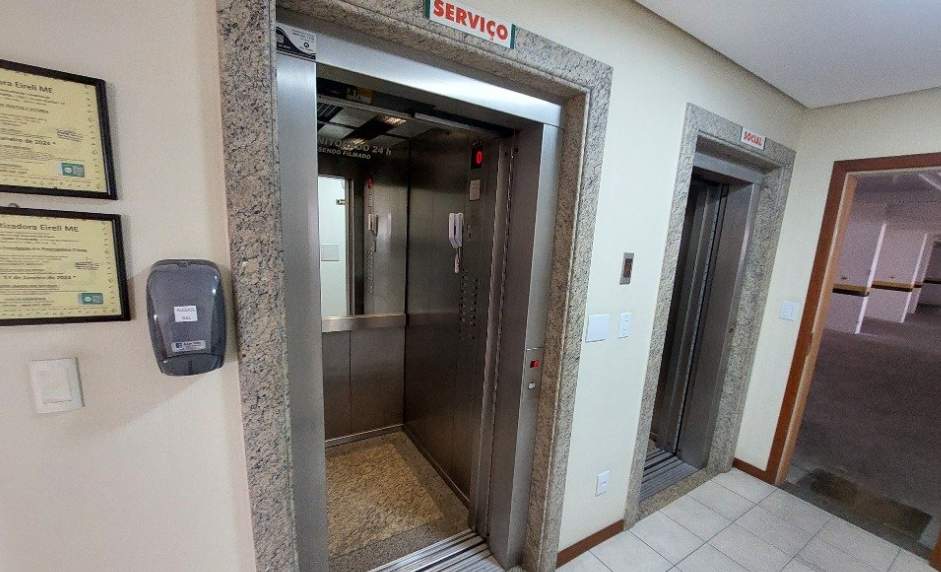 Apartamento, 2 quartos, 59 m² - Foto 3