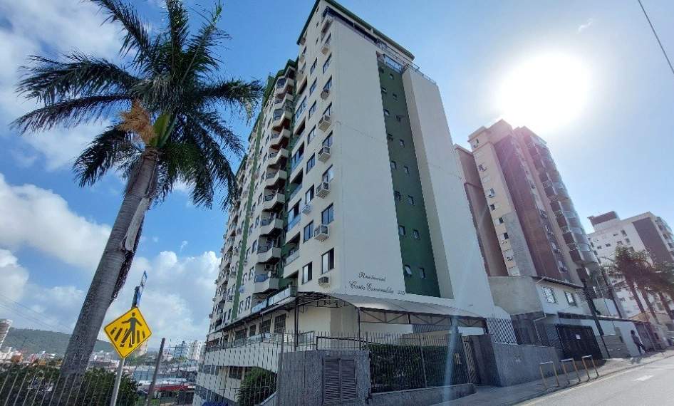 Apartamento, 2 quartos, 59 m² - Foto 8