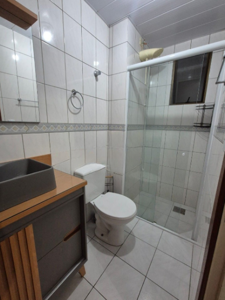 Apartamento, 2 quartos, 59 m² - Foto 9
