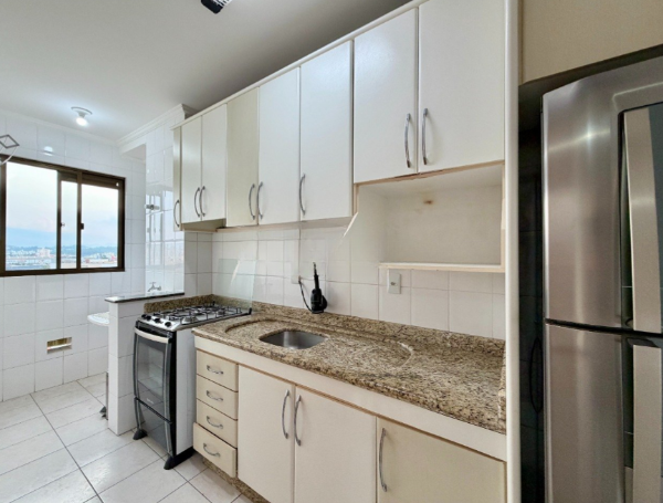 Apartamento, 2 quartos, 59 m² - Foto 14