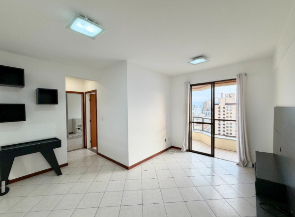 Apartamento, 2 quartos, 59 m² - Foto 1