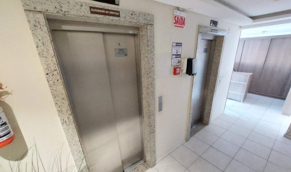 Apartamento, 2 quartos, 59 m² - Foto 2