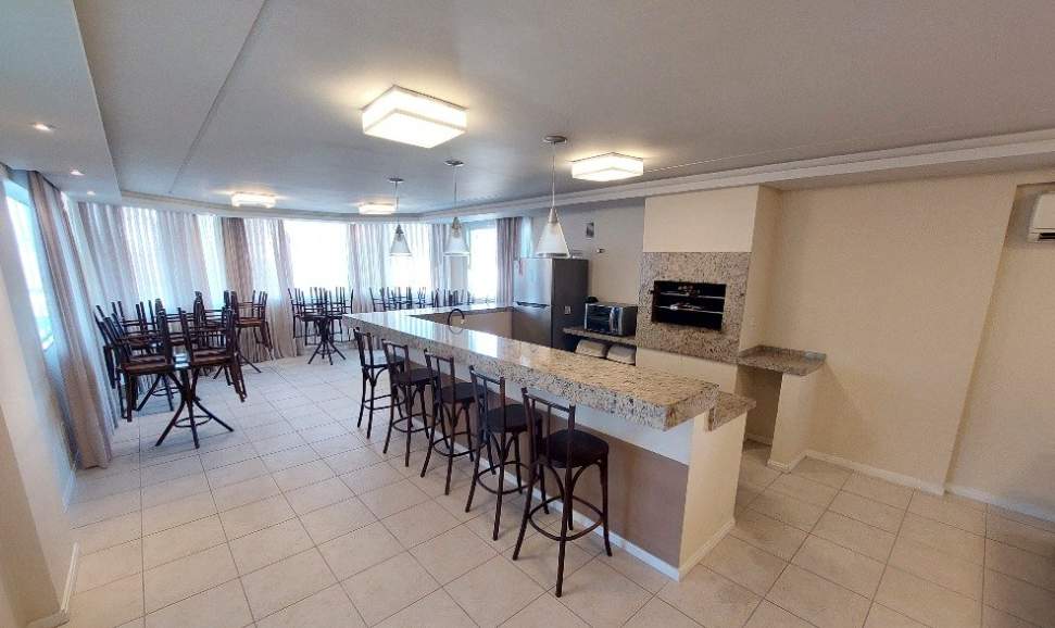Apartamento, 2 quartos, 59 m² - Foto 3