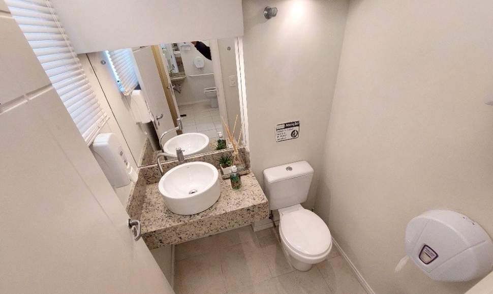 Apartamento, 2 quartos, 59 m² - Foto 5