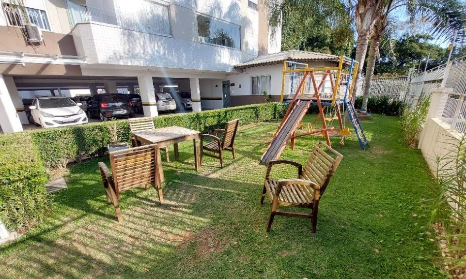 Apartamento, 2 quartos, 59 m² - Foto 7